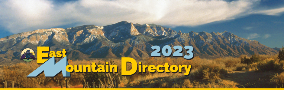East Mountain Directory